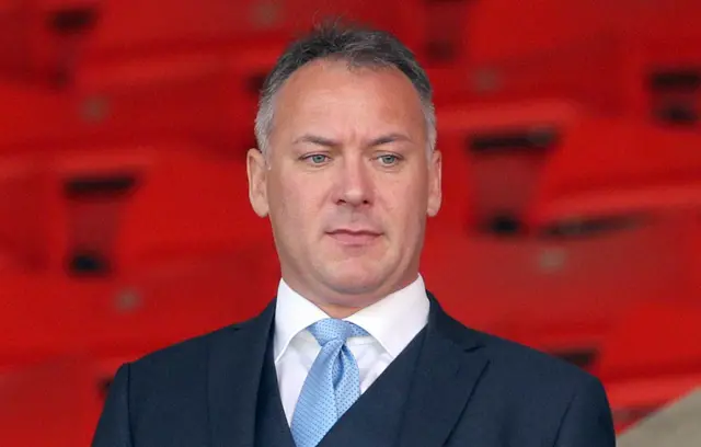 Stewart Donald