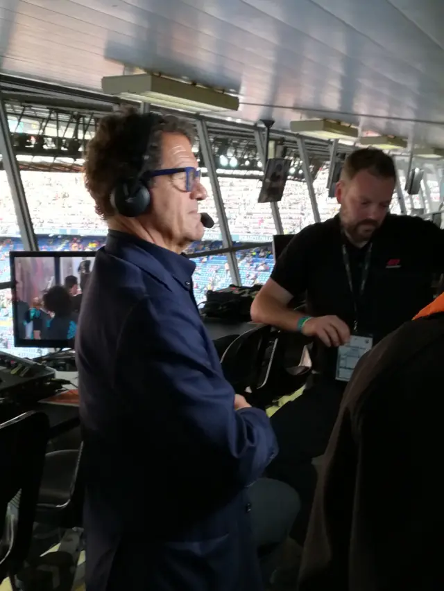 Fabio Capello