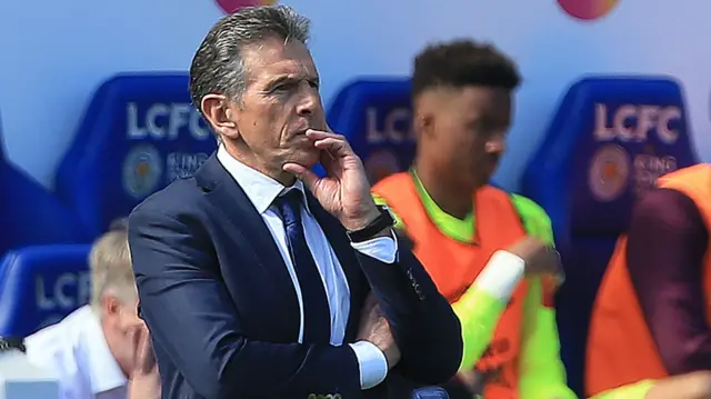 Claude Puel