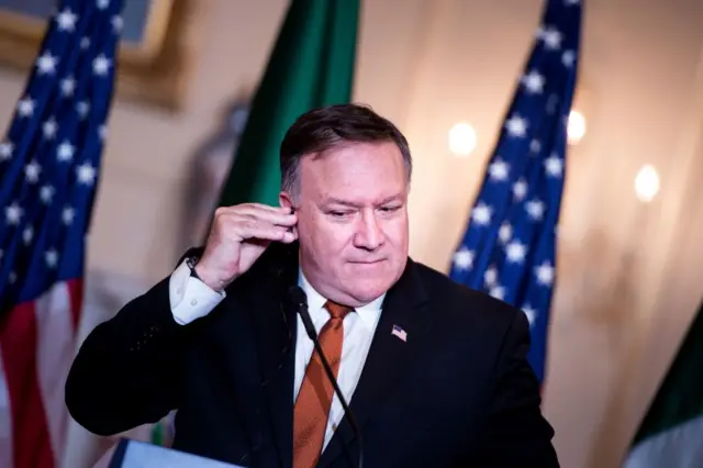 Pompeo