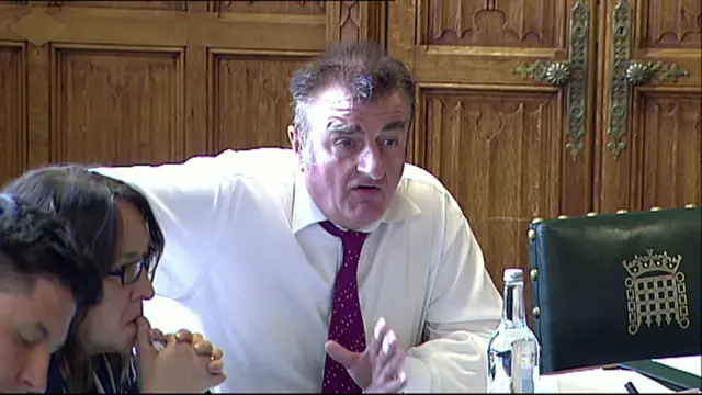 Tommy Sheppard MP