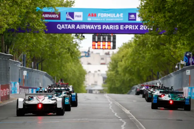 e-Prix