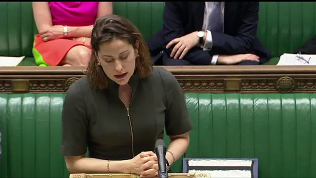 Victoria Atkins