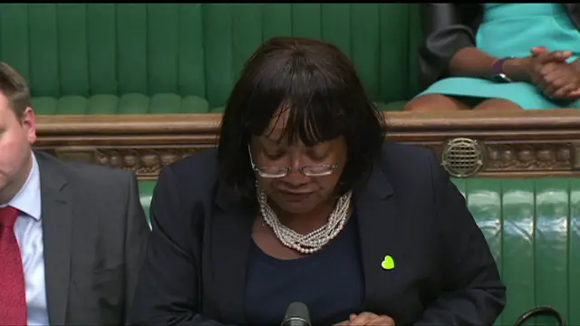 Diane Abbott