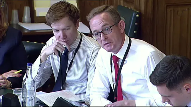 John Lamont MP