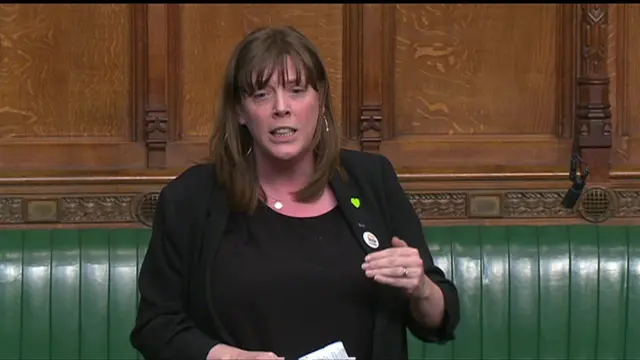 Jess Phillips MP