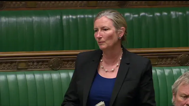 Dr Sarah Wollaston