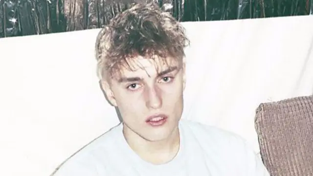 Sam Fender