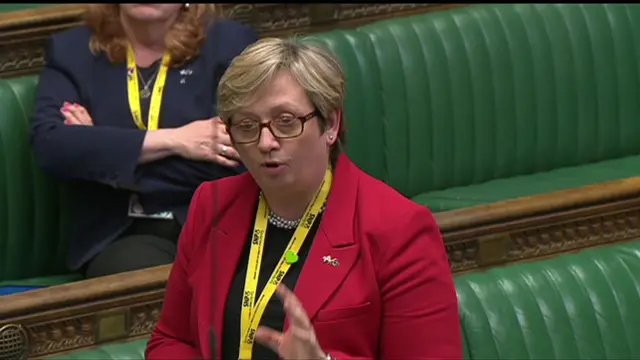 Joanna Cherry