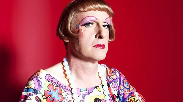 Grayson Perry