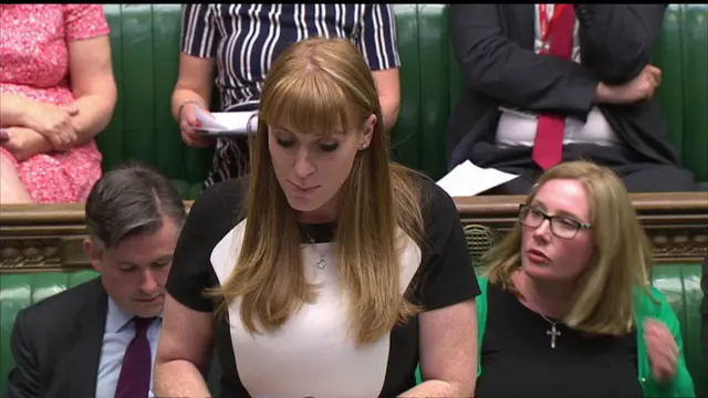 Angela Rayner