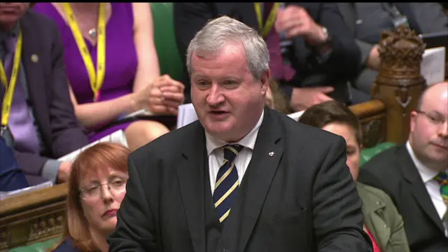 Ian Blackford