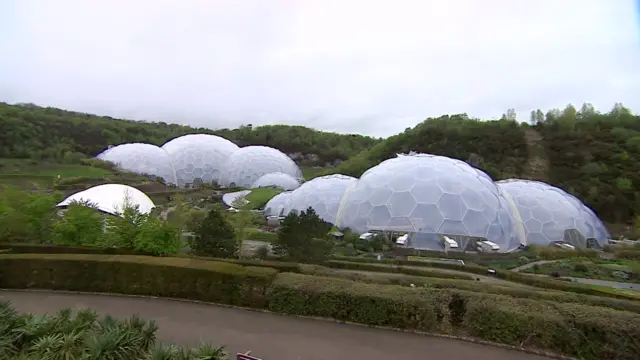 Eden Project