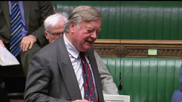 Kenneth Clarke