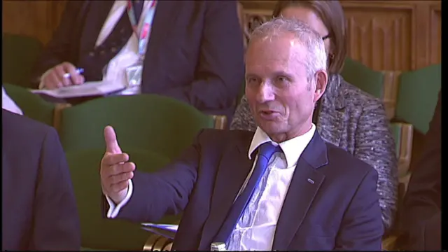 David Lidington MP