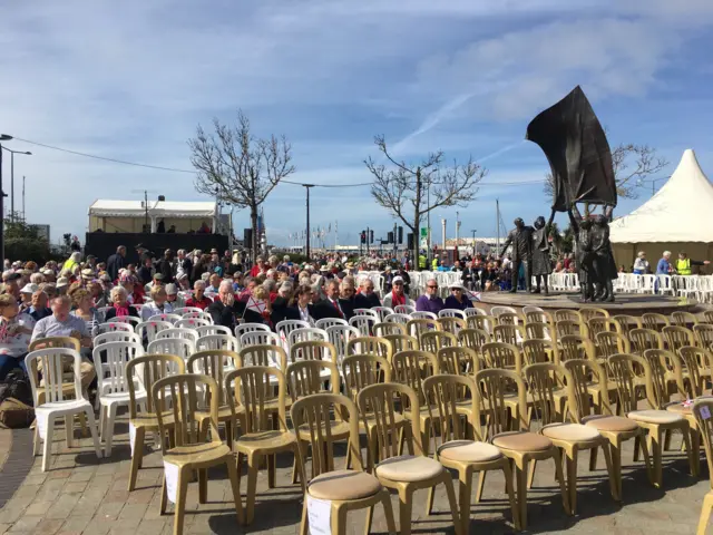 Liberation square