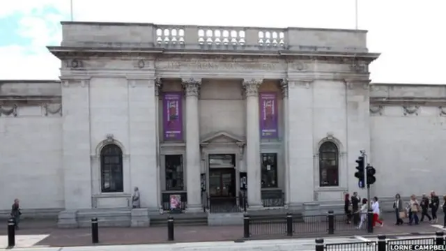 Ferens Art Gallery