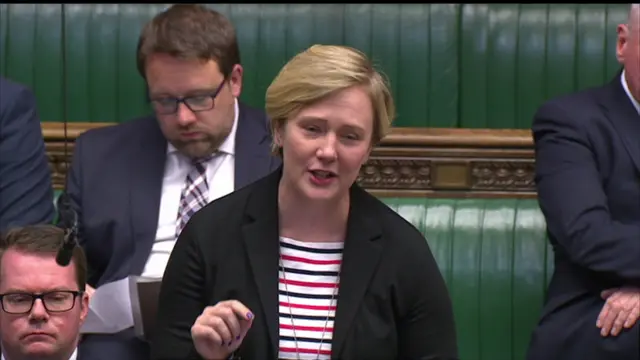 Stella Creasy