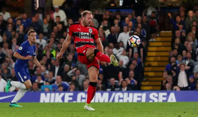 Laurent Depoitre