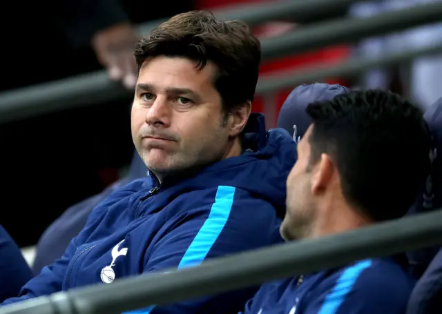 Mauricio Pochettino