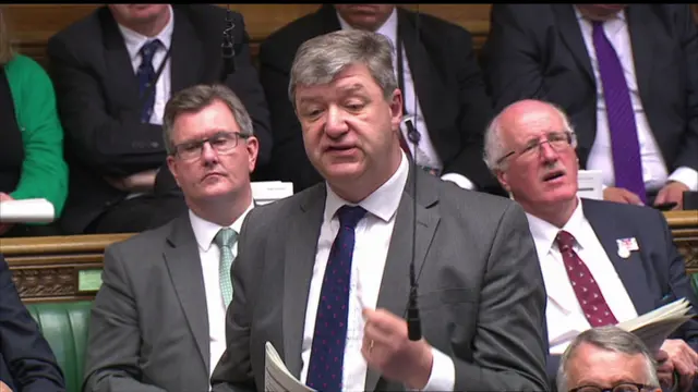 Alistair Carmichael