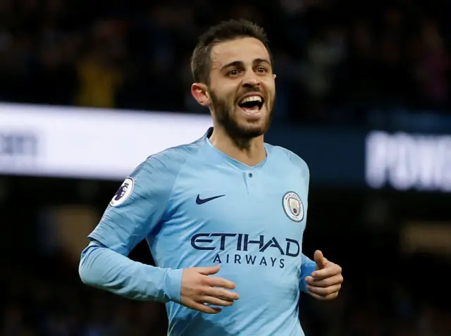 Bernardo Silva