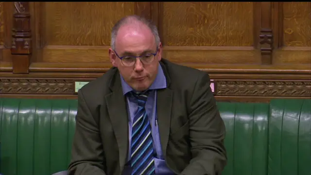 Robert Halfon