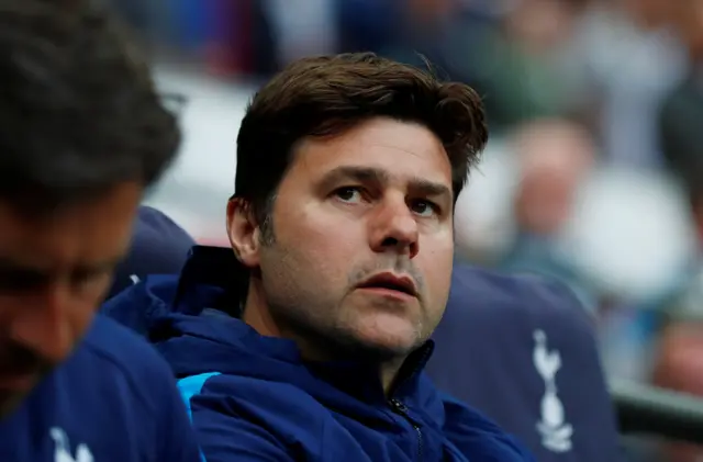 Mauricio Pochettino