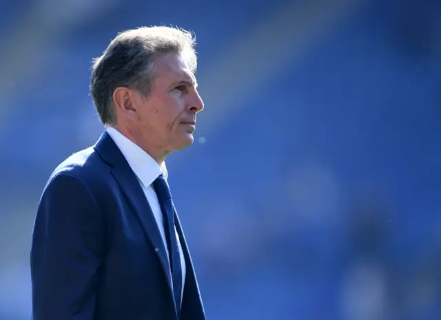 Claude Puel