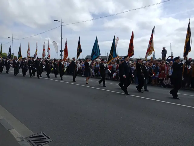 Parade