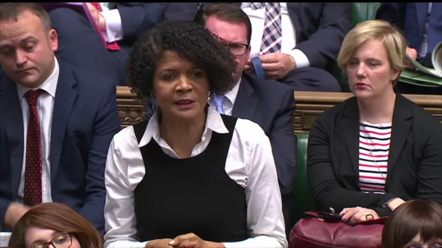 Chi Onwurah