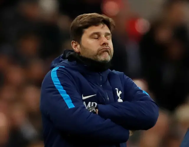 POchettino