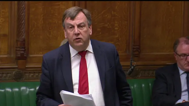 John Whittingdale