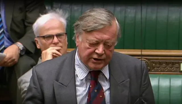 Kenneth Clarke