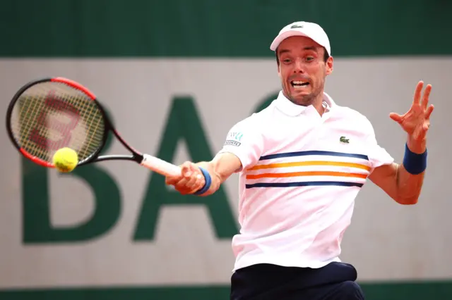 Bautista-Agut