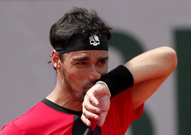 Fognini