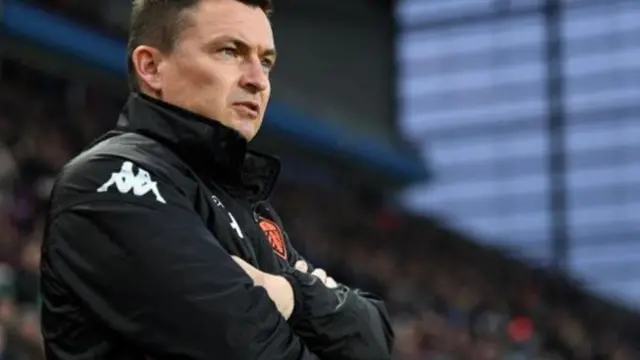 Paul Heckingbottom