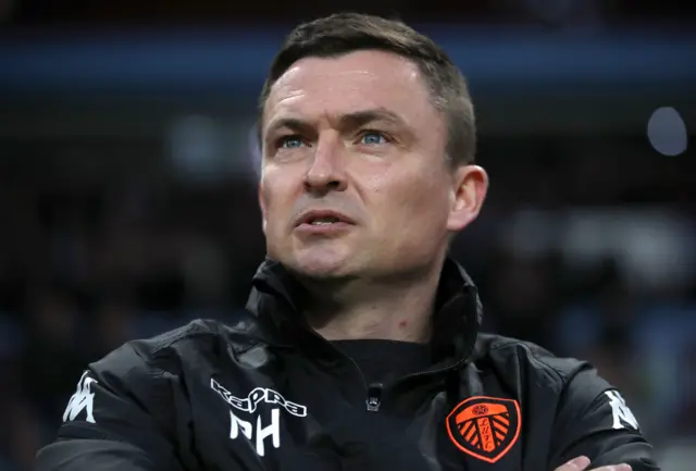 Paul Heckingbottom