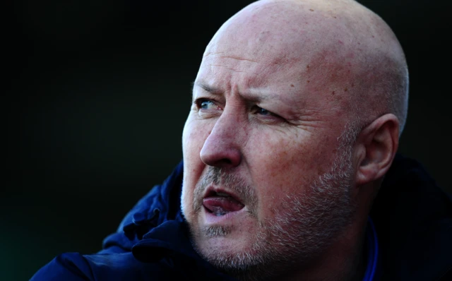 Russell Slade