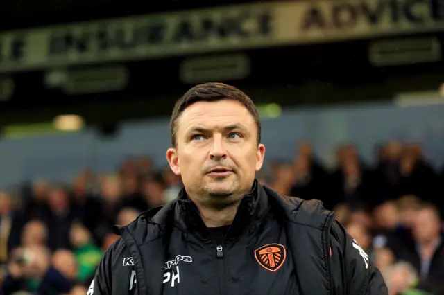 Paul Heckingbottom