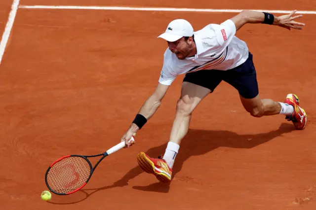 Roberto Bautista-Agut