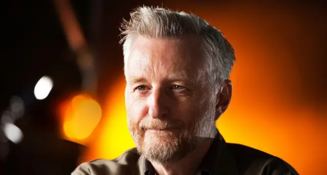 Billy Bragg