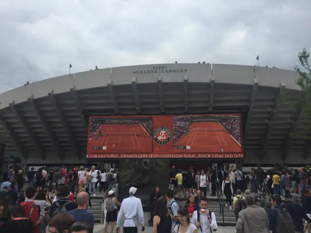 French Open