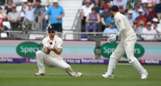 Alastair Cook