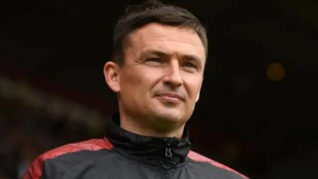 Paul Heckingbottom