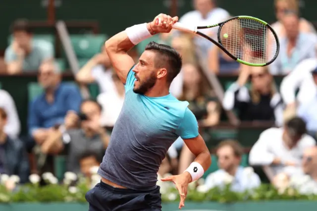 Damir Dzumhur