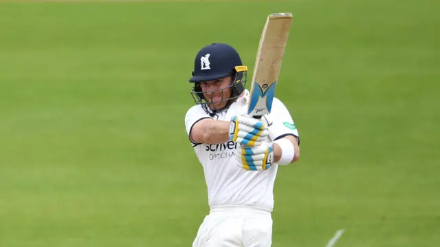 Ian Bell