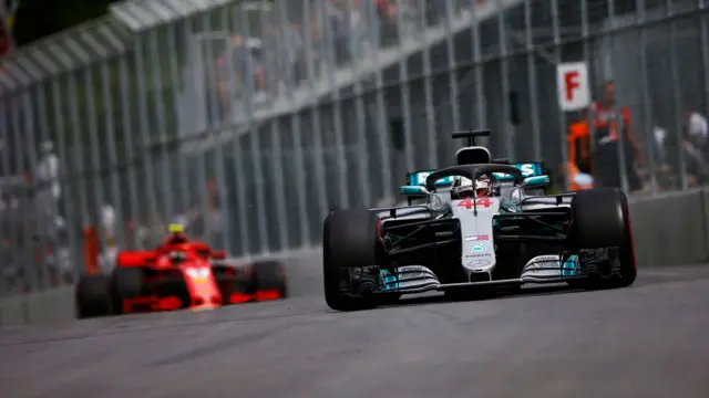 Canadian Grand Prix