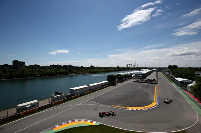 Canadian Grand Prix