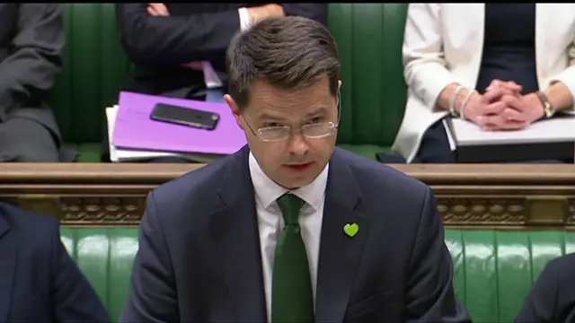 James Brokenshire